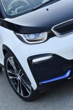 BMW i3s 2019 года (ZA)